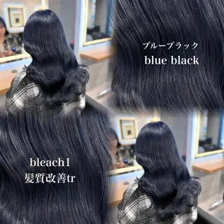 カラー 札幌韓国風艶カラー 🎀𝐒𝐀𝐇𝐎のヘアスタイル