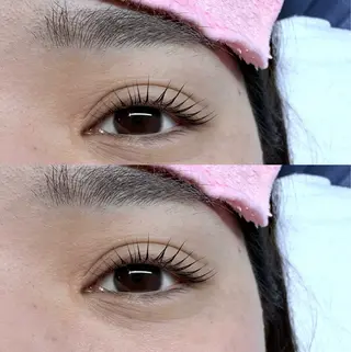 マツエク・マツパ トータルビューティー サロン・Ｎの眉毛・アイブロウイメージ