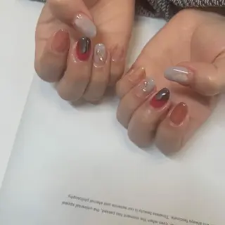 ネイル cocoro nail salonのネイルデザイン