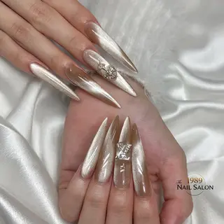 ネイル The 1989 Nail Salonのネイルデザイン