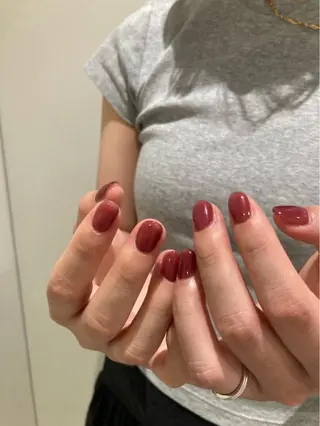 ネイル 金子 真理香のネイルデザイン