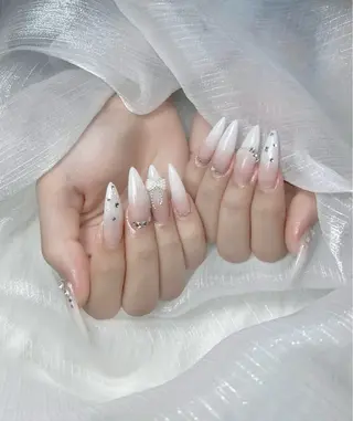 ネイル NEM nailstudioのネイルデザイン