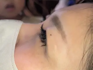 マツエク・マツパ EYELASH lino　合志市のマツエク・マツパデザイン