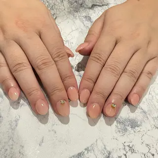 ネイル GAL_NAIL Miraiのネイルデザイン
