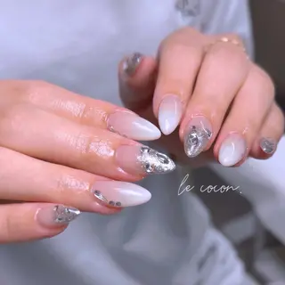 ネイル le_cocon. nailのネイルデザイン