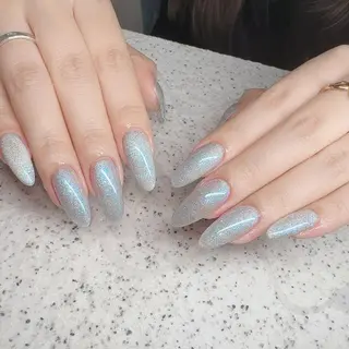ネイル Queen‘s なんのネイルデザイン