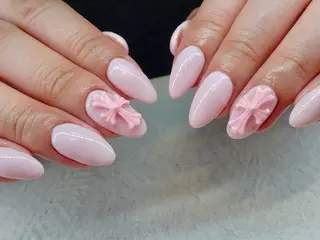 ネイル Nailist Mayuuのネイルデザイン