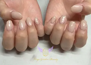 ネイル AngeGarden Beautymihoのネイルデザイン