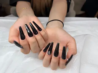 ネイル The 1989 Nail Salonのネイルデザイン