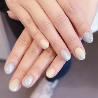 ネイル ONAKA Sのネイルデザイン