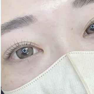 マツエク・マツパ Reve. 本厚木のマツエク・マツパデザイン