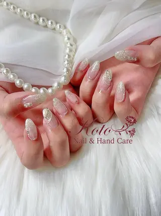 ネイル Nail Salon KOTOのネイルデザイン