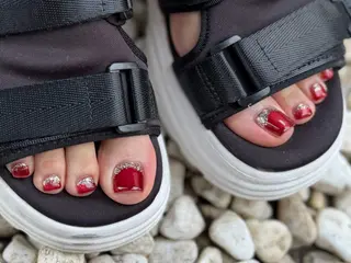 ネイル ✴︎ C+nailのネイルデザイン