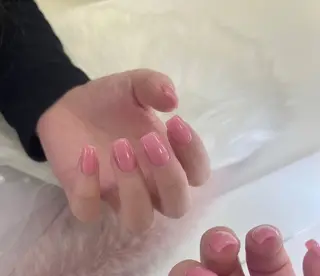 ネイル LAVISH sakiのネイルデザイン