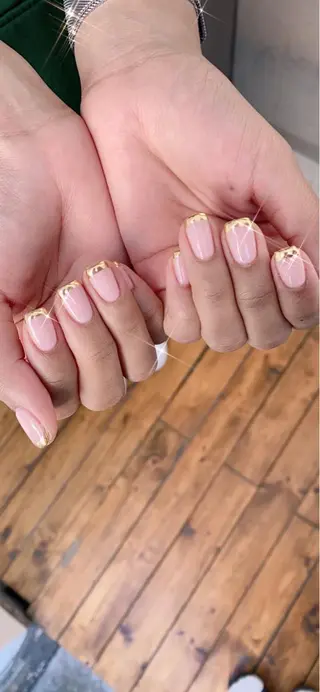 ネイル 錦糸町 mi_nailのネイルデザイン