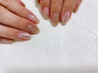ネイル mogunail &blowのネイルデザイン