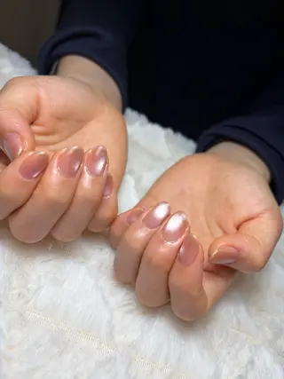 ネイル plume. ayumiのネイルデザイン