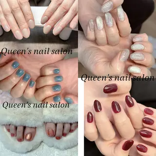 ネイル Queen‘s nail salonのネイルデザイン