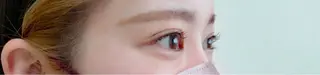 マツエク・マツパ eyelash mamaniのマツエク・マツパデザイン