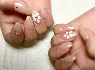 ネイル KIMURA YUKIのネイルデザイン