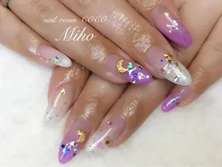 ネイル nail Berunaのネイルデザイン