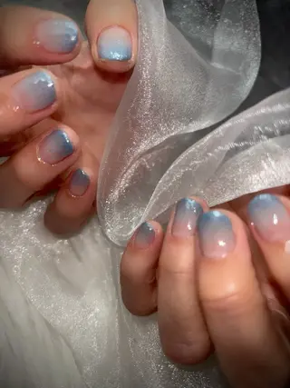 ネイル U Ayaのネイルデザイン