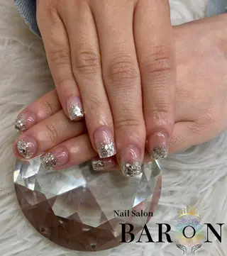 ネイル BARON MIUのネイルデザイン