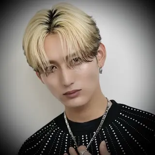 ショート 🔥YUSUKE🔥 メンズ特化👑のヘアスタイル