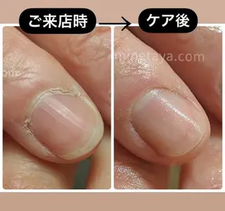ネイル 平山 生美の眉毛・アイブロウイメージ