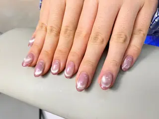 ネイル David Nailのネイルデザイン