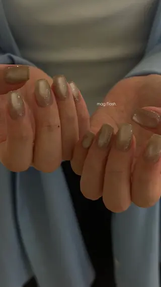 ネイル umi Souffle.のネイルデザイン