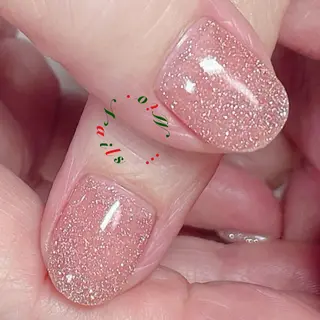 ネイル .Nails Mio 赤羽西ネイルサロンのネイルデザイン