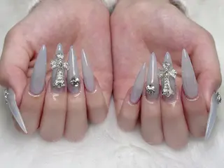 ネイル Anna Melia Nailのネイルデザイン