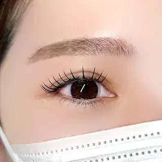 マツエク・マツパ Aguhair さかいのマツエク・マツパデザイン