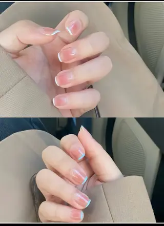 ネイル エ イのネイルデザイン