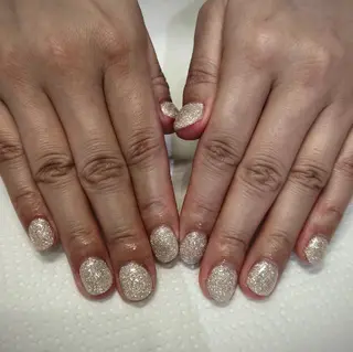 ネイル 古賀 倭子のネイルデザイン