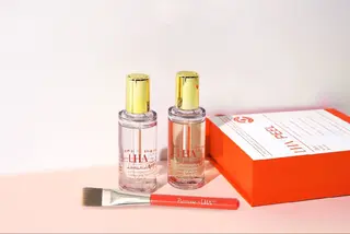 meili salonのエステ・リラクイメージ