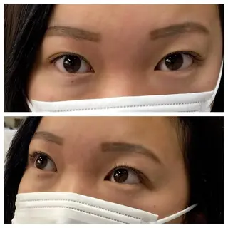 マツエク・マツパ ma-pa eye＆hairのマツエク・マツパデザイン