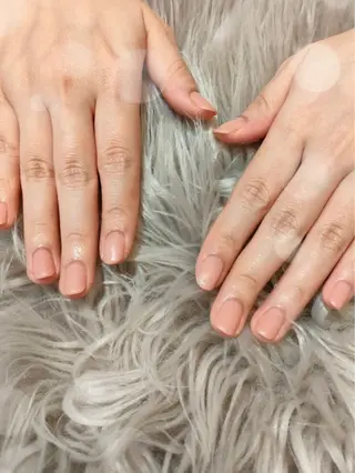 ネイル Dress Me Nail 鈴木のネイルデザイン