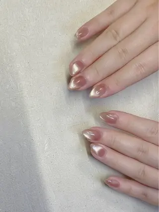 ネイル Minami Nailのネイルデザイン