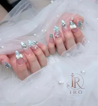 ネイル iro nailのネイルデザイン