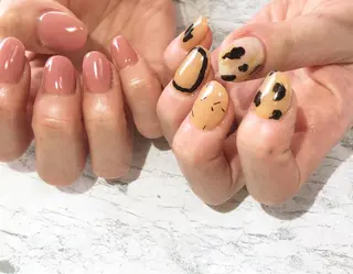 ネイル nail fufla ♡yamane♡のネイルデザイン