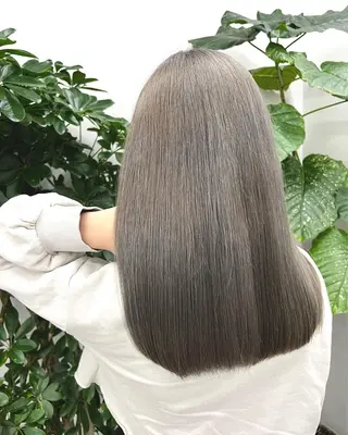 ✨四条河原町✨ /木村　優希のヘアスタイル