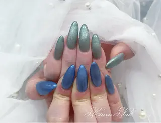 ネイル 🍭Kiara Nail🍭のネイルデザイン