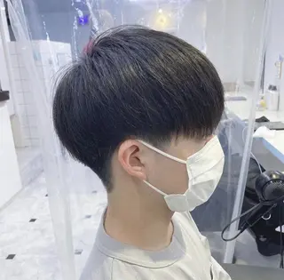 メンズ 吉岡 創成のその他イメージ