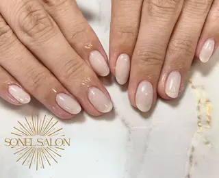 ネイル SONEL aonoのネイルデザイン
