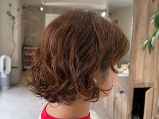 ショート 似合わせショート/ ヘアケア/根本直樹のヘアスタイル