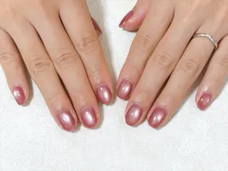 ネイル mogunail &blowのネイルデザイン