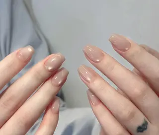 ネイル 💫 Tsuki_Nailのネイルデザイン