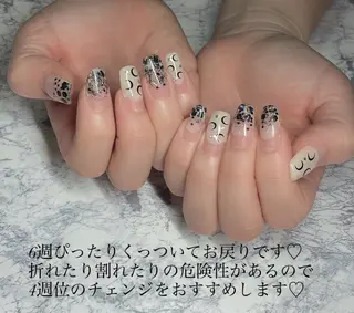 ネイル N nailのネイルデザイン